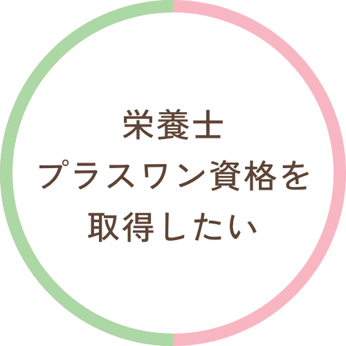 働きながら資格をとりたい