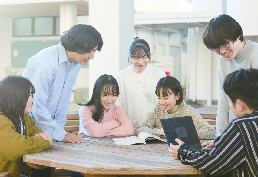 プライベートの自分磨きや趣味の時間