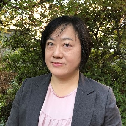 松井 佳津子 講師