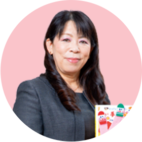森 英子