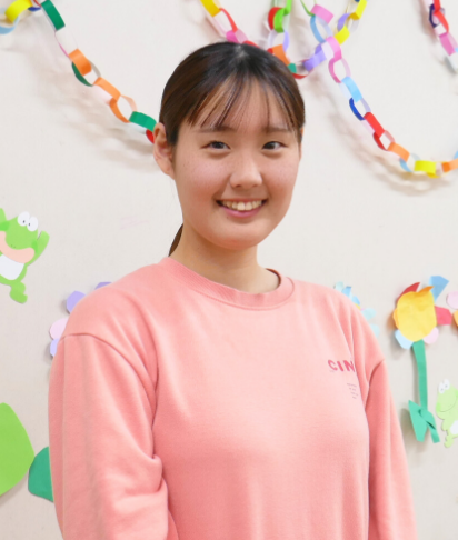 田中　美稀