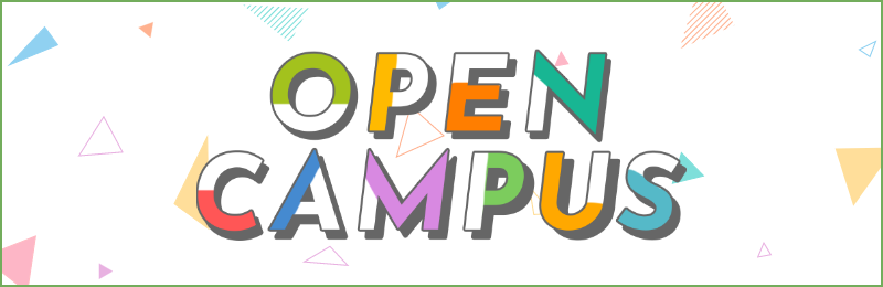 OPENCAMPUS