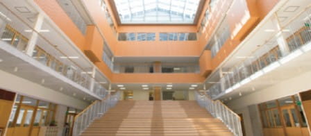 山陽学園中学校・高等学校