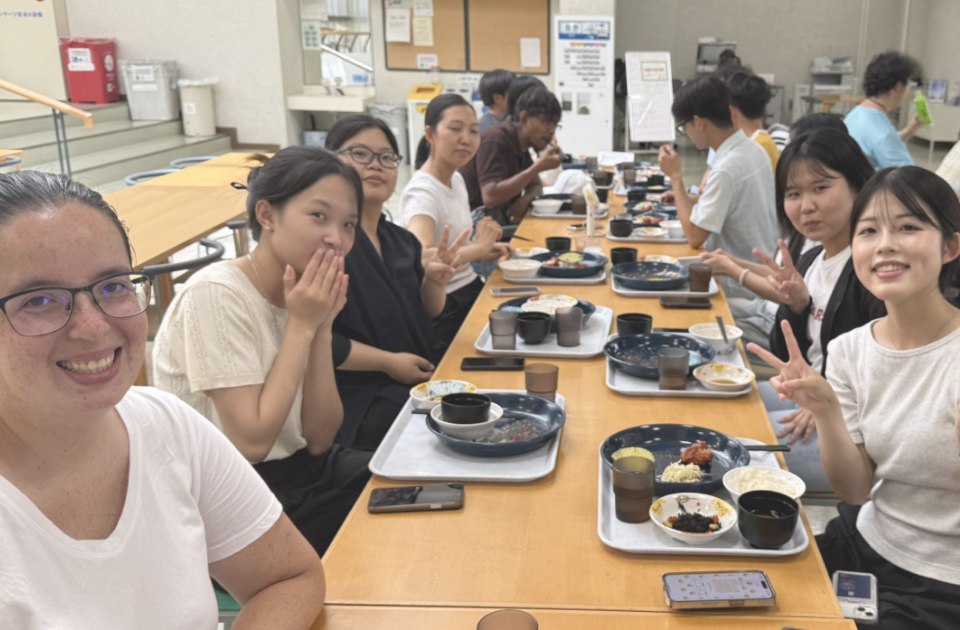 留学生のためのオープンキャンパス